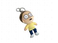 FANTHFUL《瑞克和莫蒂》官方正版授权系列周边产品