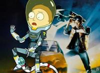 《瑞克和莫蒂》：第一次出现时间旅行！S4E05到底说了什么