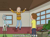 瑞克和莫蒂（S4E5）——致敬时间旅行类经典电影