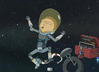 瑞克和莫蒂（S4E5）——致敬时间旅行类经典电影