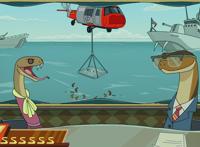 瑞克和莫蒂（S4E5）——致敬时间旅行类经典电影