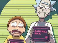 《瑞克和莫蒂》第四季A站开播时间确认：11月23日