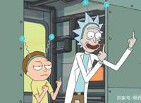 《瑞克和莫蒂第四季》：不给满分不是人，放飞自我的脑洞神作