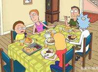 《瑞克和莫蒂第四季》：不给满分不是人，放飞自我的脑洞神作