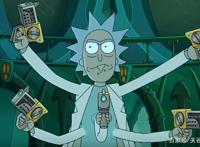 闲扯下新出的《瑞克与莫蒂》第四季第6集