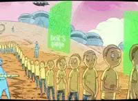 《瑞克与莫蒂》第四季新预告后五集有望很快到来