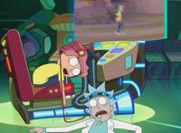 瑞克和莫蒂第6季第2集无聊？漫友get不到本土梗，此乃邪莫蒂前传