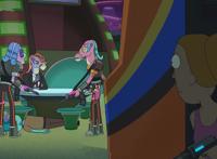 瑞克和莫蒂第6季第2集无聊？漫友get不到本土梗，此乃邪莫蒂前传