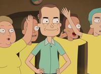 瑞克和莫蒂第6季第2集无聊？漫友get不到本土梗，此乃邪莫蒂前传