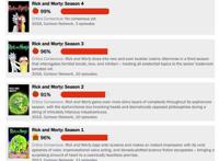 9.9分回归！《瑞克和莫蒂》凭啥这么长寿