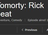 9.9分回归！《瑞克和莫蒂》凭啥这么长寿