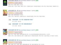 “A站，你就会瞎买版权！”