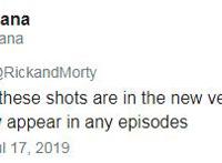 《瑞克与莫蒂》第四季剧照流出姥爷继续探索外星球