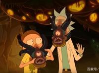 评价下《瑞克和莫蒂》第四季第七集