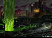 《瑞克和莫蒂》第四季第八集，状态回归！