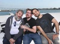 让美国人疯狂追四川辣酱的《瑞克和莫蒂》第四季可能于2019年开播