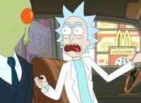 让美国人疯狂追四川辣酱的《瑞克和莫蒂》第四季可能于2019年开播