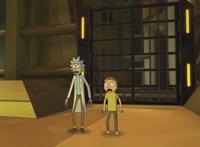 莫蒂和瑞克：第2季第4集为何是动漫里非常出彩的一集？连观众都骗