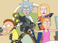 莫蒂和瑞克：第2季第4集为何是动漫里非常出彩的一集？连观众都骗