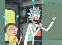 这部满是讽刺黑屁的“成人动画”第四季有望年内播出了