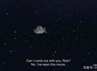 《瑞克和莫蒂》第四季第五集：蛇族上演终结者爷孙化身大导演