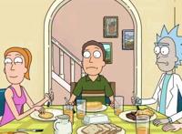 《瑞克和莫蒂》第四季首集表现不负众望