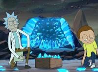 《瑞克和莫蒂》第四季首集表现不负众望