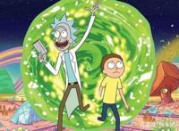 瑞克与莫蒂第四季第四集，老瑞克虽然聪明但也有弱点