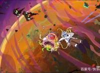 瑞克与莫蒂第四季第四集，老瑞克虽然聪明但也有弱点