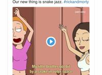 关于《瑞克和莫蒂》第四季第六集，我们所知道的一切