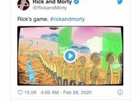 关于《瑞克和莫蒂》第四季第六集，我们所知道的一切