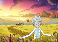 史上最强动画瑞克和莫蒂第四季新剧照图公开外公开挂秀实力