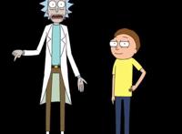 网红动画《瑞克和莫蒂》第四季11月播出，前三季豆瓣评分最低9.7