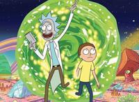 《瑞克和莫蒂》第4季回归！荒诞大脑洞，玩儿梗爽翻！