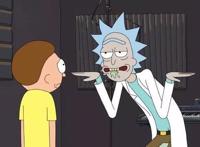 《瑞克和莫蒂》动画确定回归！第4季11月播出！