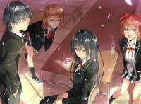 动漫好不好看都是观众说了算，七月番剧只是铺垫？网友：你错了！