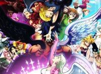 期望越大，失望也就越大，浅谈一月新番中低分之作