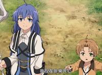 盘点10部“一月新番”，转生史莱姆第二季，只能排第三？