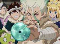 盘点10部“一月新番”，转生史莱姆第二季，只能排第三？