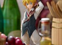 POPUPPARADE「七大罪愤怒的审判」梅利奥达斯模型开订