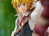 POPUPPARADE「七大罪愤怒的审判」梅利奥达斯模型开订