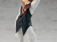 POPUPPARADE「七大罪愤怒的审判」梅利奥达斯模型开订