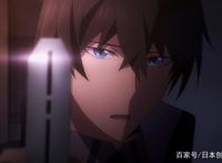 日本人评选的十大龙傲天动漫