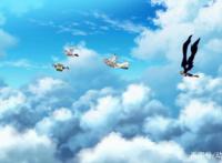 七大罪第三季完结：三大战场准备就绪，第四季直接开战