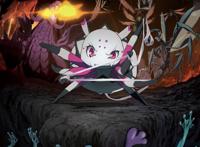 2021年一月新番即将更新，最受期待的还是蜘蛛和史莱姆这两动物