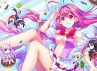 不靠谱的爱神擅长乱点鸳鸯谱，盘点动漫中那些不靠谱的“爱神”