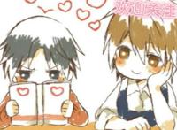 盘点：几部元老级纯爱漫！世初仅排第二！黑执事上榜！