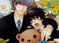 盘点：几部元老级纯爱漫！世初仅排第二！黑执事上榜！