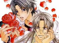 盘点：几部元老级纯爱漫！世初仅排第二！黑执事上榜！