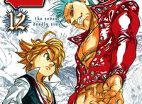 七大罪：速报！第四季愤怒的审判官宣！2021年1月放送！